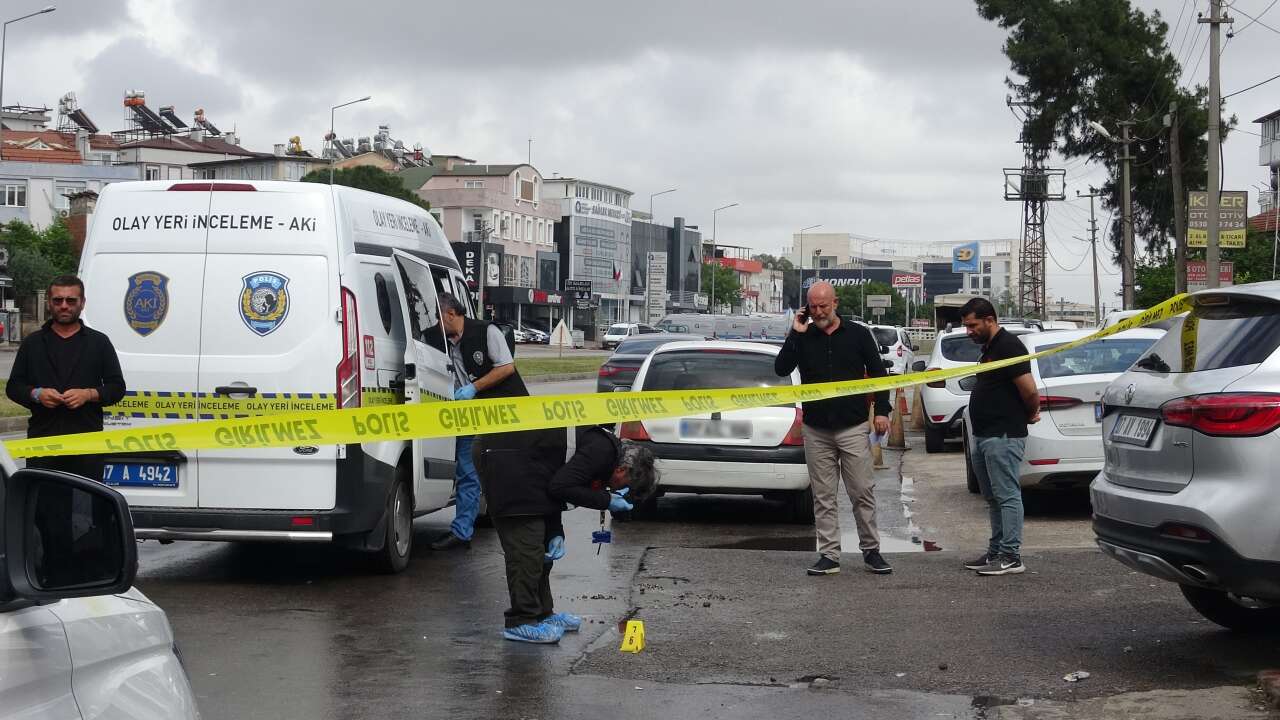 Dayı-yeğen tartışması cinayetle bitti! Genç kadın hayatını kaybetti 6